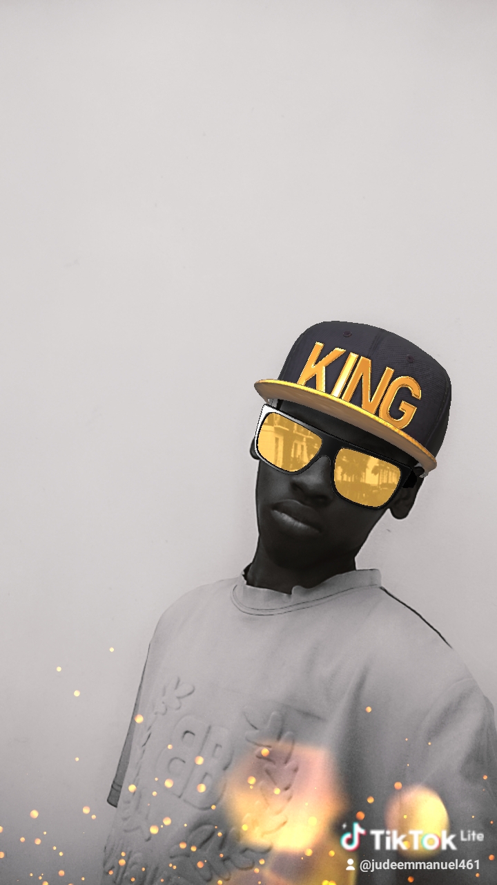 Jude Emmanuel - Web Developer